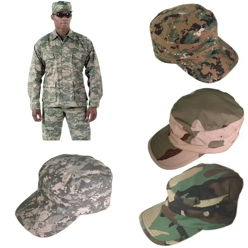 Classic Women Men Caps Vintage Hat Hat Cadet Lunting Cap Outdoors Turné klobúky
