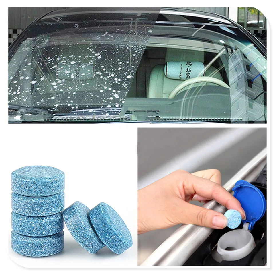 Cleaner na čelné sklo automobilu Funder Wiper Fine for Ford Explorer 2002 2001 Focus Escape F150 2004 2003 F250 1999