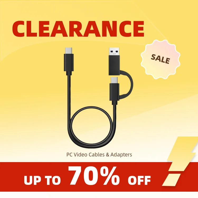 Clearance_2 in 1 USB C kábel Rýchle nabíjanie 10 Gbps Sync Sync USB A/C 3.0 na kábel typu C Type C pre mobilný telefón tabletu prenosných počítačov atď.