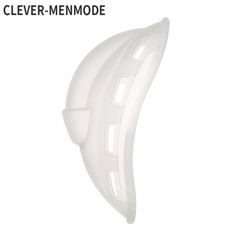 Clever-MenMode Pánske zväčšenie Penis Penis Touch TPR PAD OBCHOD PLOŽIŤ PLAVNÉ PLAVNÉ KRAJSKÉ KRAJSKY SEXY