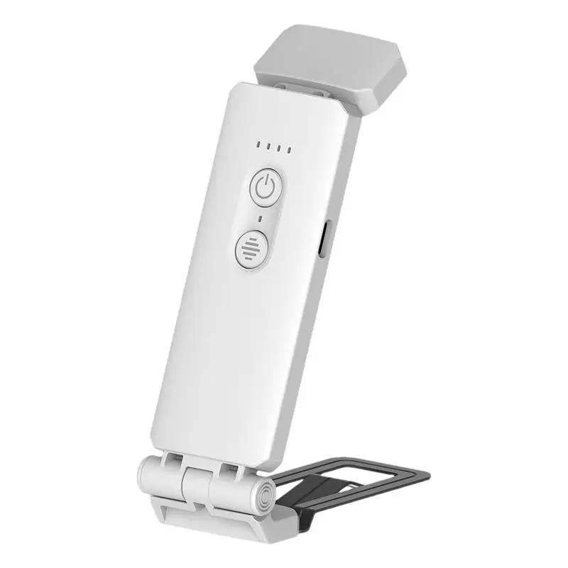 Clip na LED čítanie Light Card Light Reading Lamp