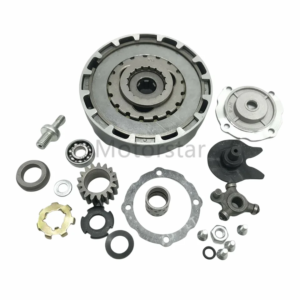 CLOCK AUTO CLOCK HONDA ATC70 C70 CRF50 CRF50F CT70 TRX70 XR50 XR50R Z50 Z50R ZB50