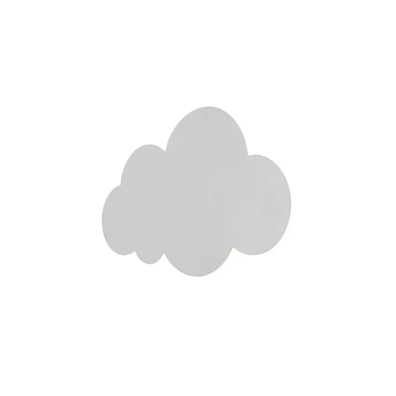 *Cloud Wall Light Girl Boy Karika