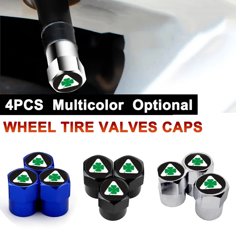 Clover Clover Wheel Pneumation Verve Caps for Peugeot 308 3008 307 207 208 508 2008 306 406 4008 5008 206 408 407 2008