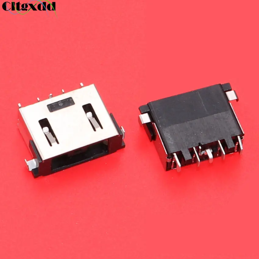 CLTGXDD 1PCS NAPLATÝ DC DC DC KABELOVÝ KABUK KABELOVÝ KONEKTOR CONGEKTOR PRE Lenovo Legion Y7000 Y530 Y7000P Y545 Y530-15ICH