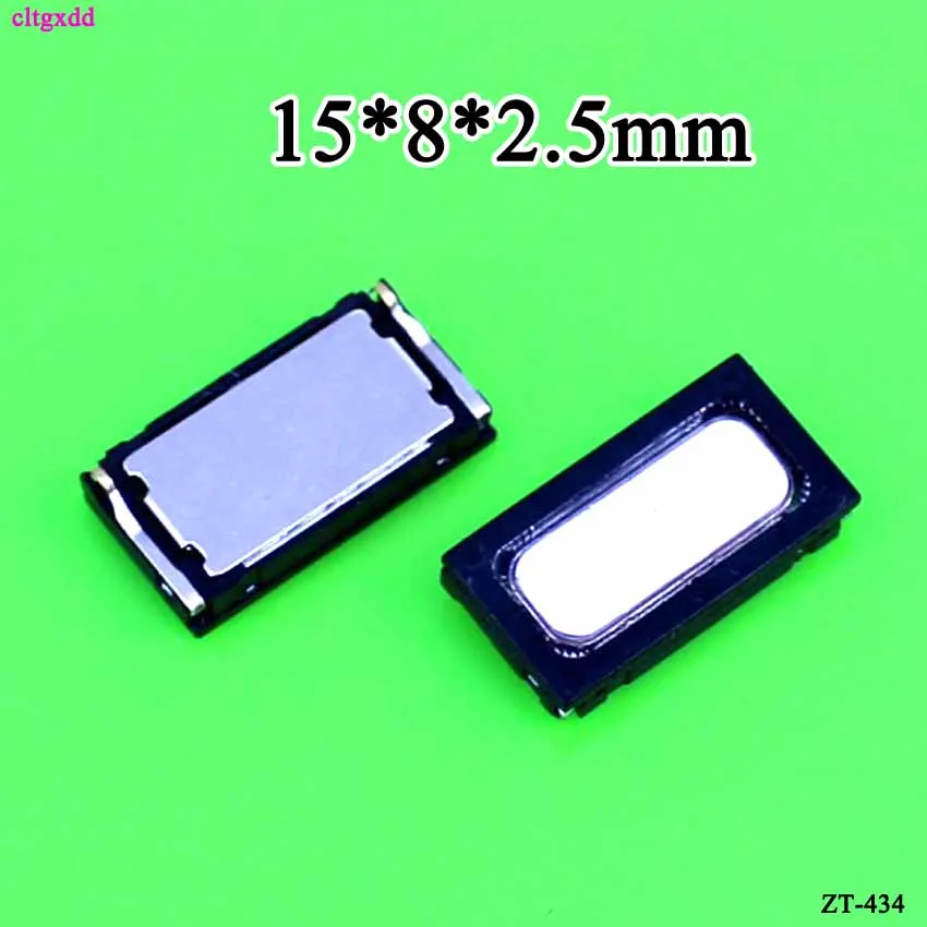 CLTGXDD 2KS pre ZTE Axon7 A2017 BUZZER RINGER LOUD reproduktor LOUDSPEAKER CONNEKTOR Výmena opravy pre ZTE AXON 7 A2017
