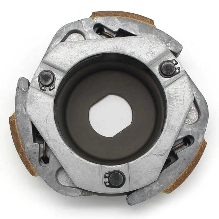 Clutch Centrifugal pre Sym Joyride 125 150 pre Kymco Dink 125 150 pre Malaguti Warrior 125 150 pre betamotor Travis 125 150