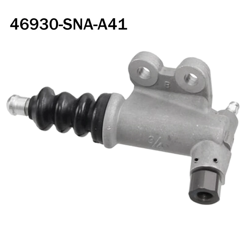 Clutch Slave Cylinder a Master Carlinder Assy pre Civic FA1 FD1 FD2 2006-2011 46930-SNA-A41 46920-SNA-A02