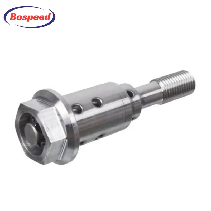 CM5G6C570CD Automobily VVT CAMSHAFT ASPRESOVÝ KONTROLNÝ VENTIVE pre FORD FOCK MONDEO TRUNE TRANNIT FIESTA B-MAX C-MAX 1.0
