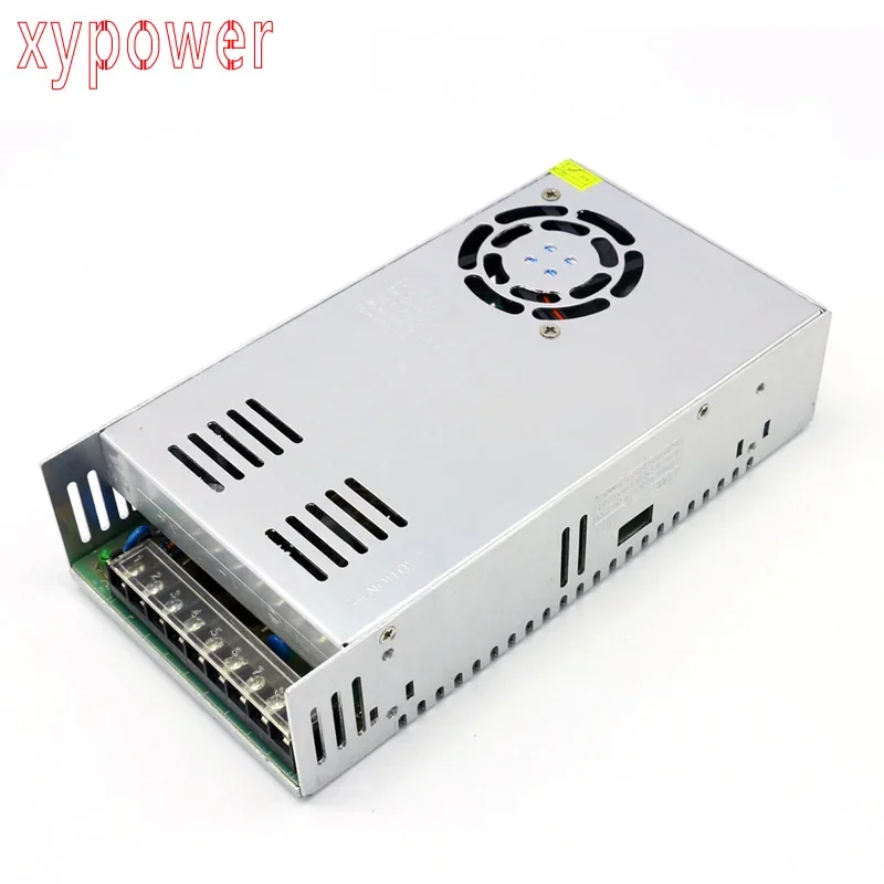 CN DC 24V 20A 500W Power Supply 480W 460W 440W 420W 380W 340W 320W 280W 240W 220W 180W 140W Transformátor 12V 36V 48V 5V 110-220V