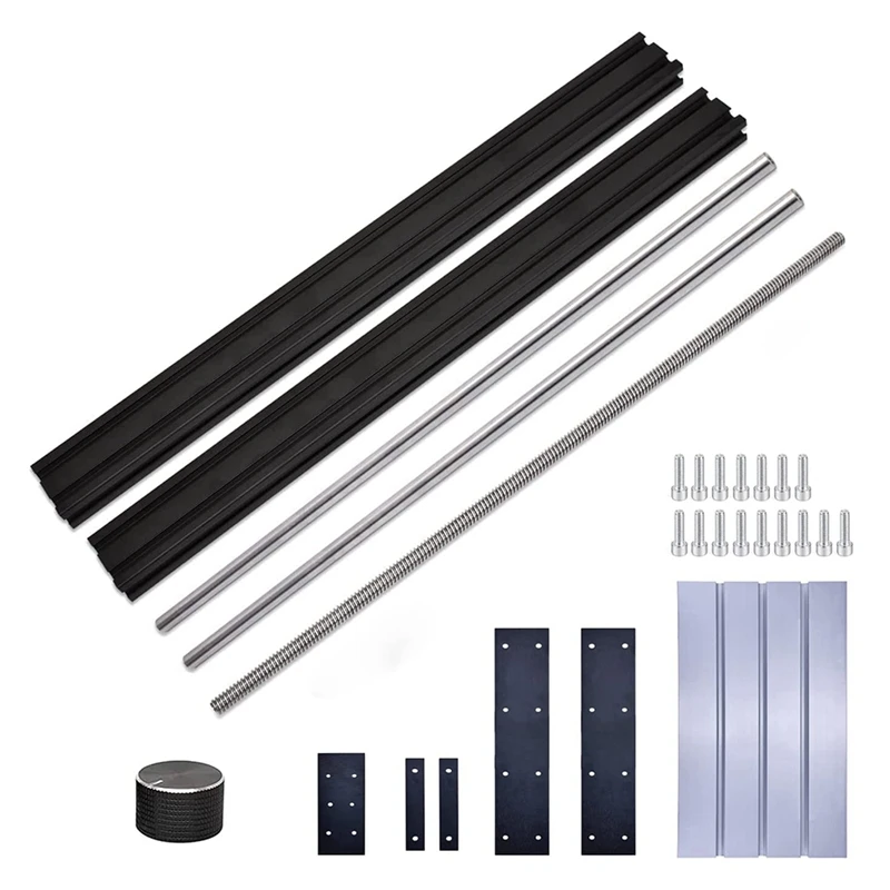 CNC 3018 Engaver Upgrade Kit aktualizácia 3018 na 3040 pre aktualizáciu x-osi a rozšírenie osi y a osi y