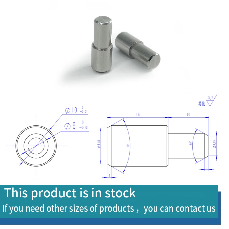 CNC Service Precision CNC diely obrábanie výrobných dielov OEM Custom Factory
