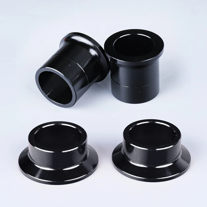 CNC SPACER predné zadné kolesá pre kawasaki KX125 KX250 KX250F KX450F KLX450R KX 125 250 250F 450F KLX 450R 2006 2007-2020