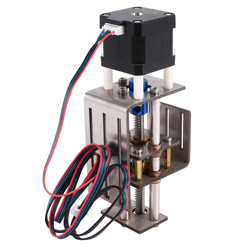 CNC Z-os posuvného stola CNC Router Kit