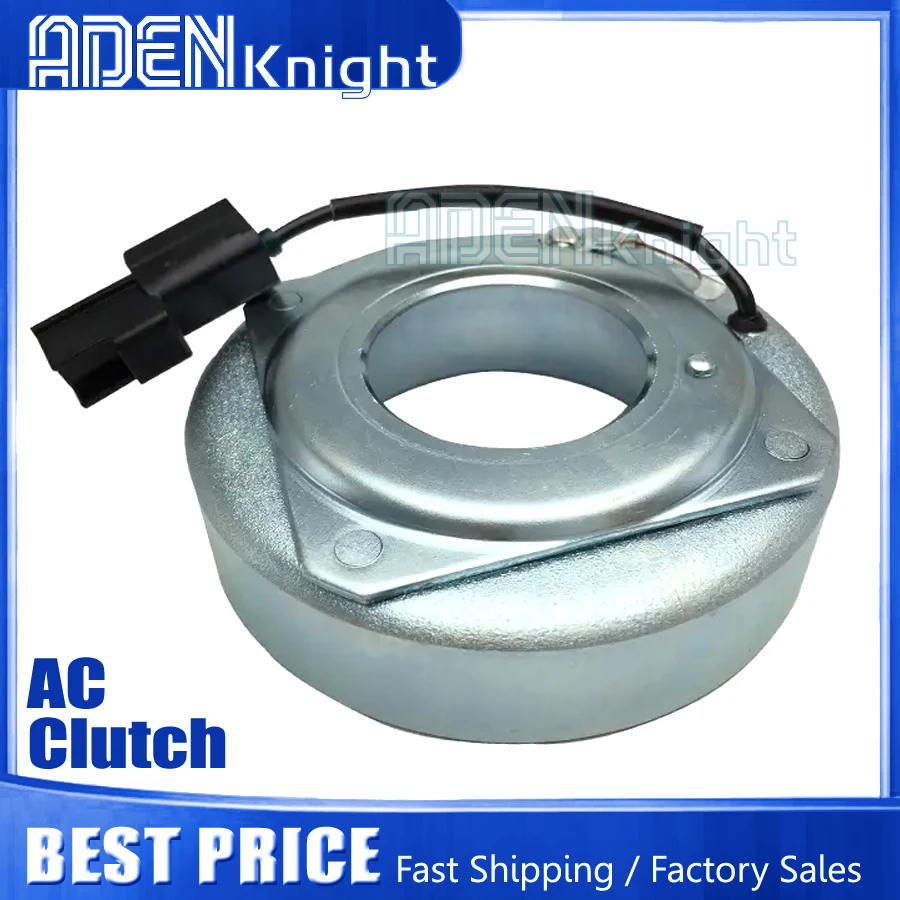 Coil Compressor pre Volvo Land Rover Valeo DCS-17 LR020193 30722087 30767080 30780460 30780589 30780590 30780715 31250520