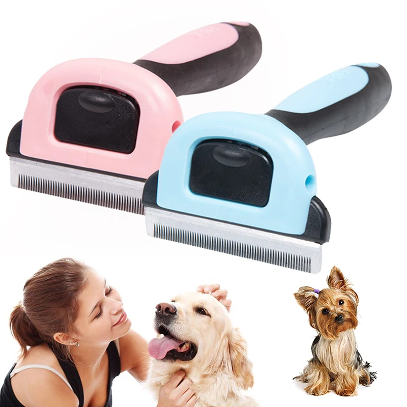 Combs Dog Remover Remover