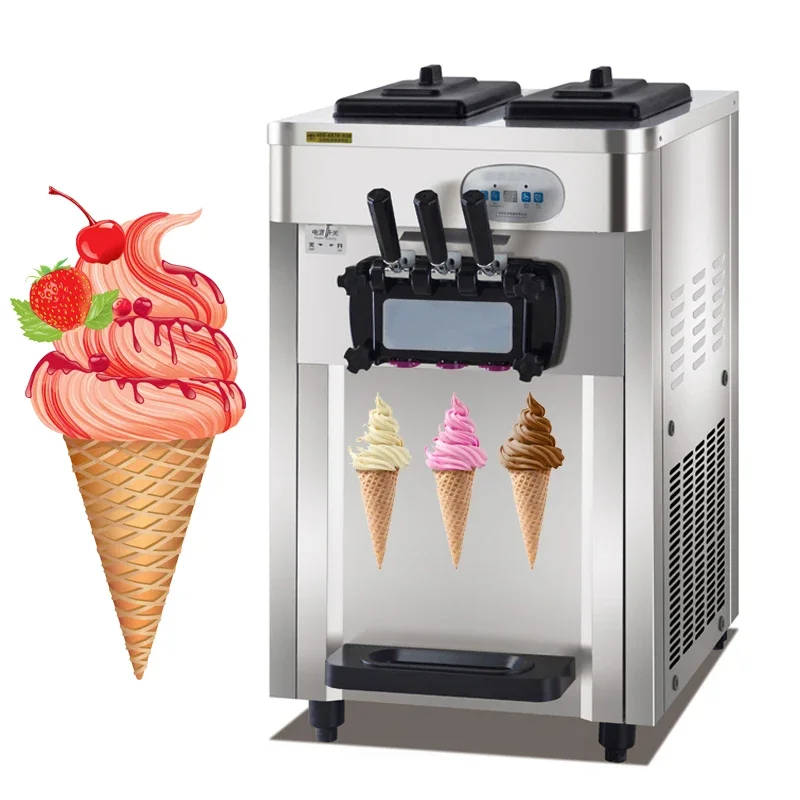 CommercialHigh-kvalityAutomatic Ice Cream Cone Maker stroj veľkoobchodné ceny