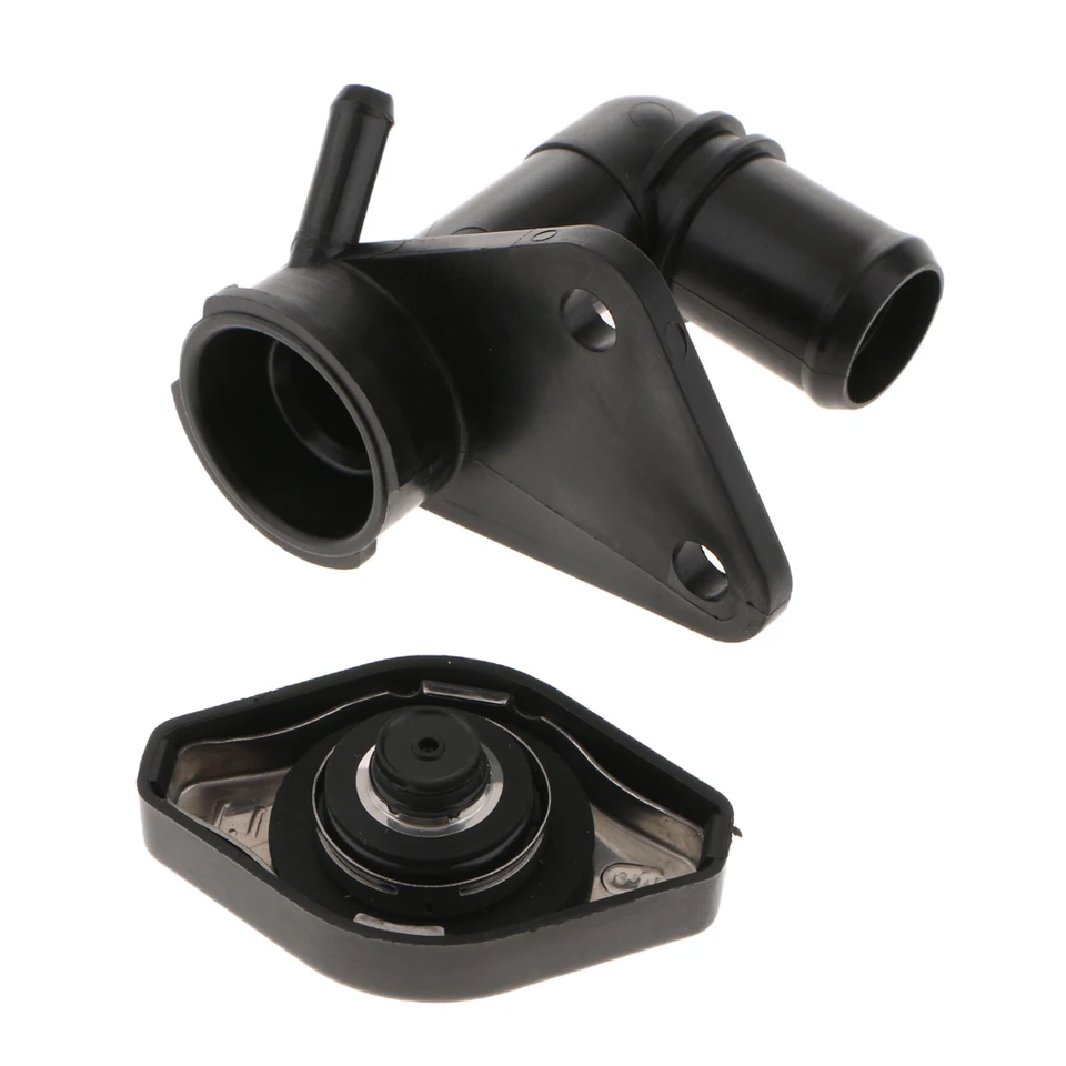 Conjunto de llenado Agua Radiador 19050RNBA01 para Honda Civic 2006-2011 1,8L