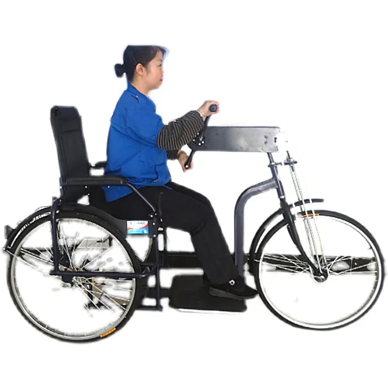 Conley Hand Tricycle deaktivoval starší dvojitý rúk Scooter Special Bicycle Factory Direct Predaj
