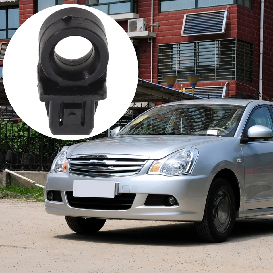 Cons Clip Clip 65773-5Z010 pre Nissan v rokoch 2004-2009 pre Sentra 2007-2012 Príslušenstvo auta ABS
