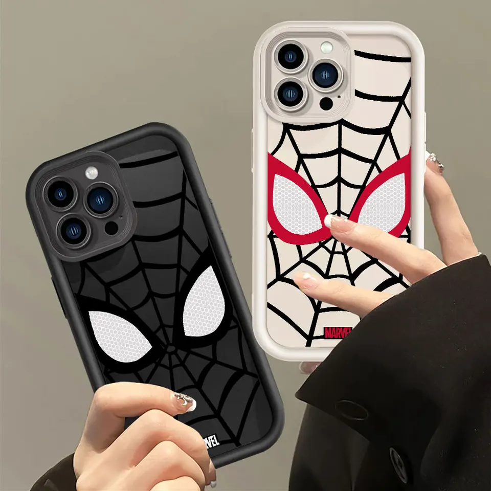 Cool Marvels Spidermans Pase pre Samsung A03 A04 A05S A10S A11 A12 A20S A21S A13 A14 A54 A34 A53 A33