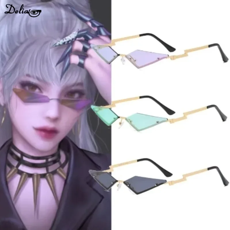 Cosplay hra lol kda