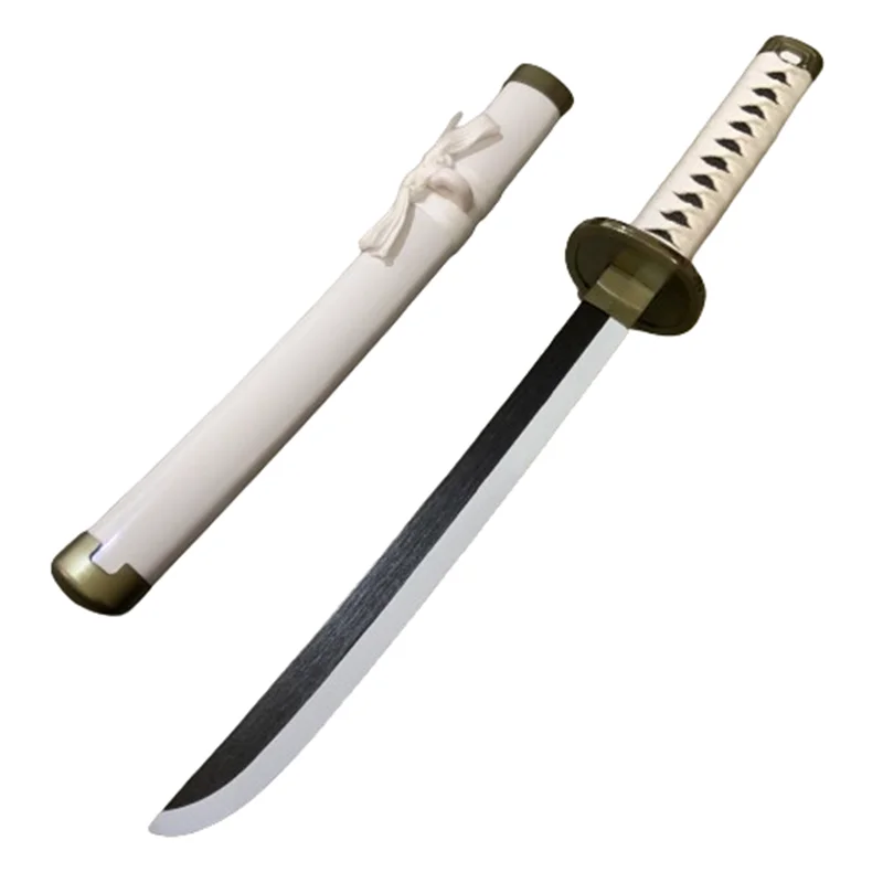 Cosplay on Tao Demon Roronoa Zoro 60 cm Anime bambusová zbraň meč role Hra