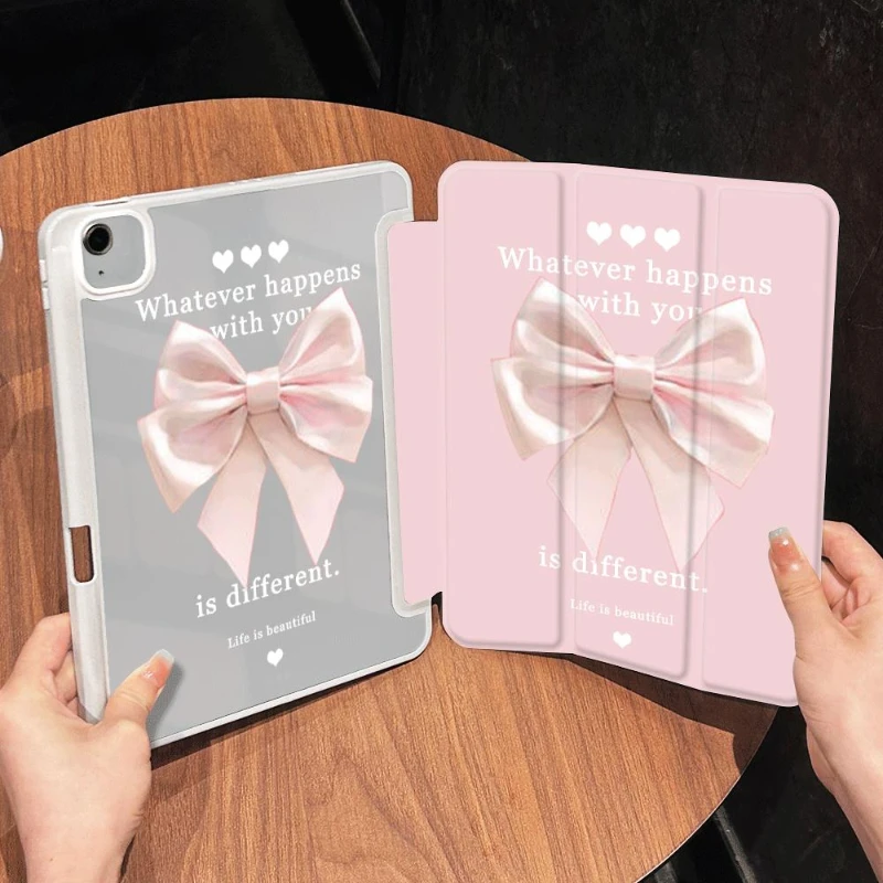 Cover Funda pre iPad Pro 10.5 10.2 7. 8. 9. gen iPad 10. Generácia prípadu 2022 iPad Air 5 Air 4 10,9