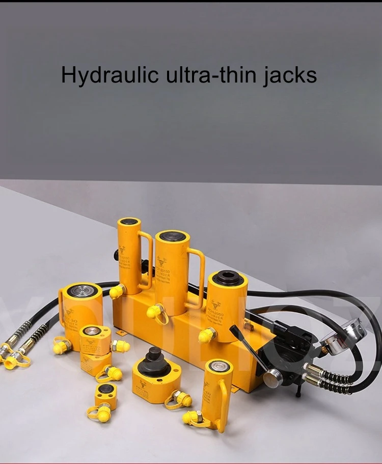CP-180 Manuálne hydraulické čerpadlo Hydraulické ručné čerpadlo Malé hydraulické čerpadlo Vysokotlakové čerpadlo Hydraulické čerpadlá