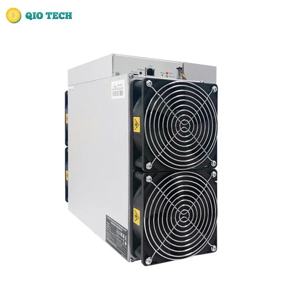 CP Buy 2 Získajte 1 bezplatný nový bitmain antminer S19K Pro 120 TH/S 2760W bitcoinový baník s zárukou