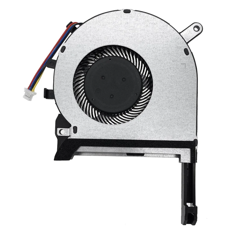 CPU GPU chladiaci ventilátor pre ASUS FX505 FX505GE FX95du FX95G FX705G FX505D FX86FE FX86FM FX86SM