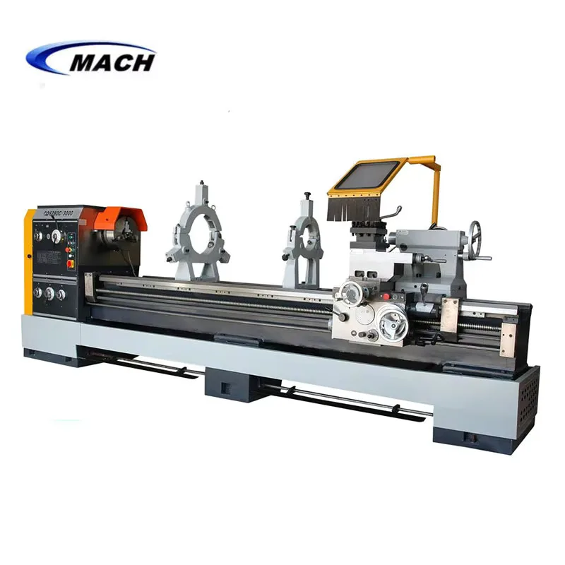 CQ6280B CQ6280C Bochi Baoji Torno Universal Paraleral Manual Lathe Lathe