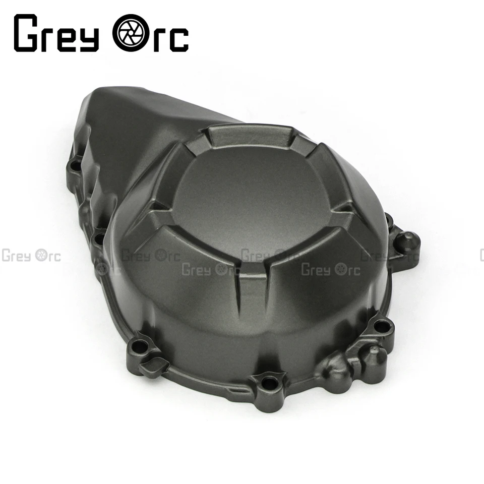 Crank Guard pre Kawasaki Z800 2013-2018 Z 800 2014 2015 2016 2016 2017 Generátor Protect ľavého krytu hliníkový stator motora