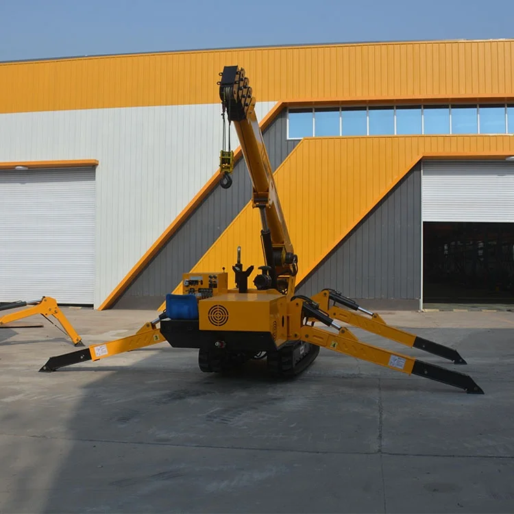 Crawler Crawler Crane Crane Crane Crane Crane Crane Mobile Spider Suspension Úzke terénne výstavba terénu