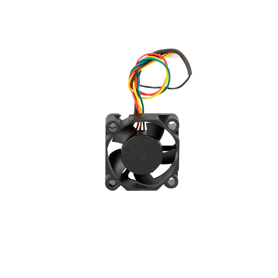 Creality K2 plus ventilátor chladenia hrdla 3010 12k ± 10% L85 Časť tlačiarne pre tlačiareň K2 plus