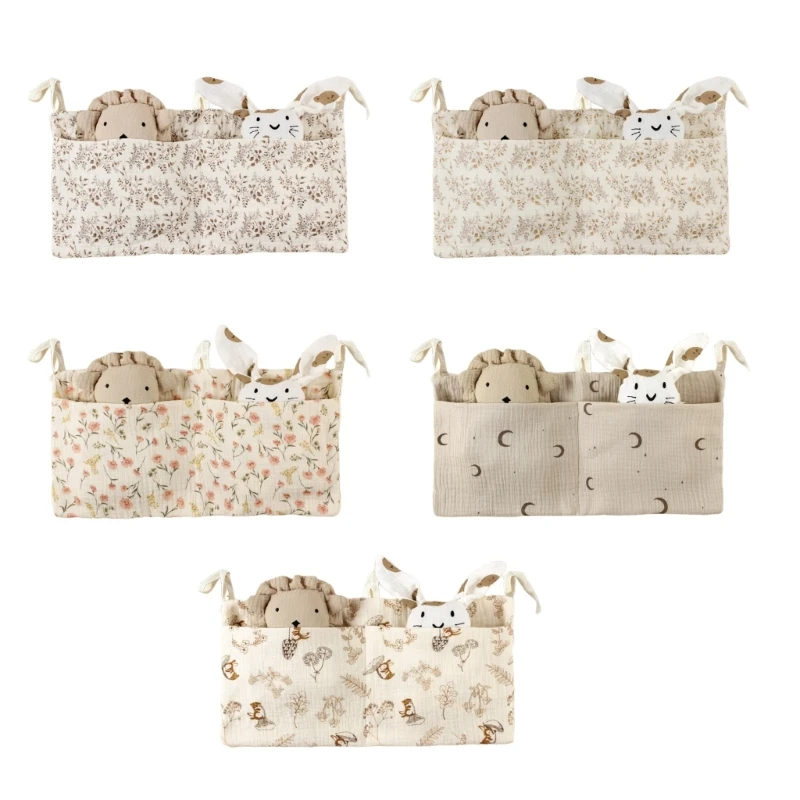 CRIBS Storage Bag Baby MestSide Hanging Storage Bag pre slinta