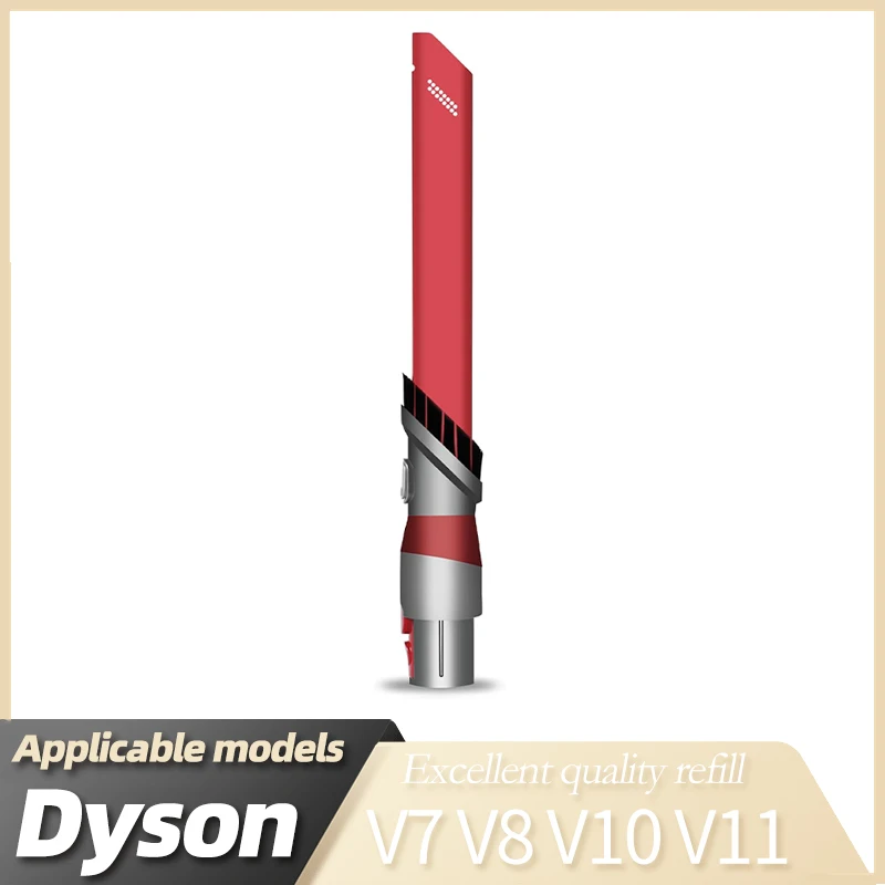 CRICE Tool VACUUM Pripevnenie pre Dyson V7 V8 V11 V10 V15 detekcia V12 detekcia Slim Digital Slim outsize outless bezdrôtový vysávač