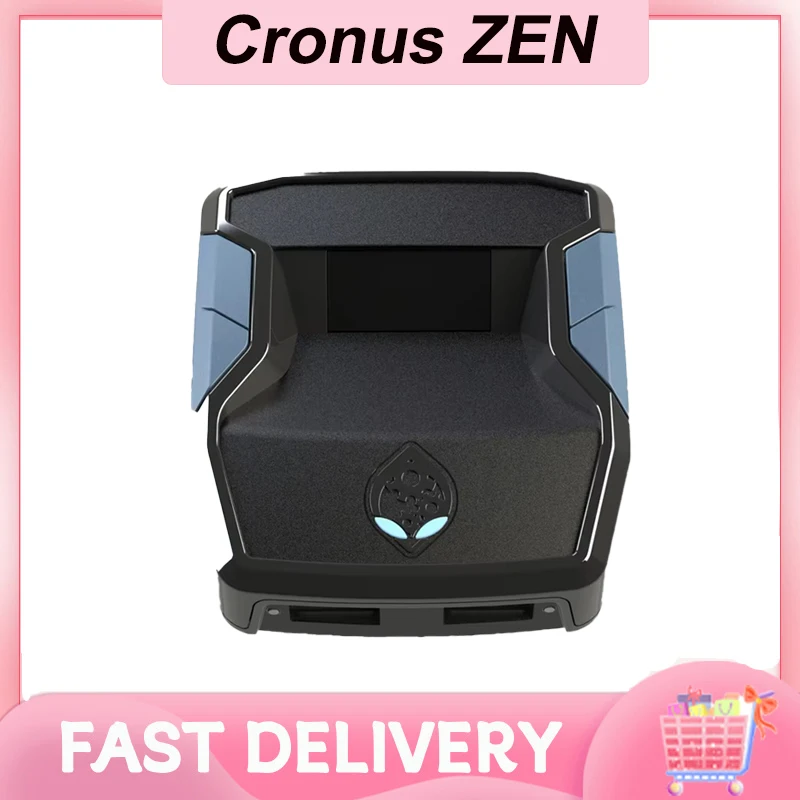 Cronus Zen Ultimate Control Zariadenie Digital Controller Mody pre Nintendo Switch / PS3 / PS4 / Xbox One / Xbox 360