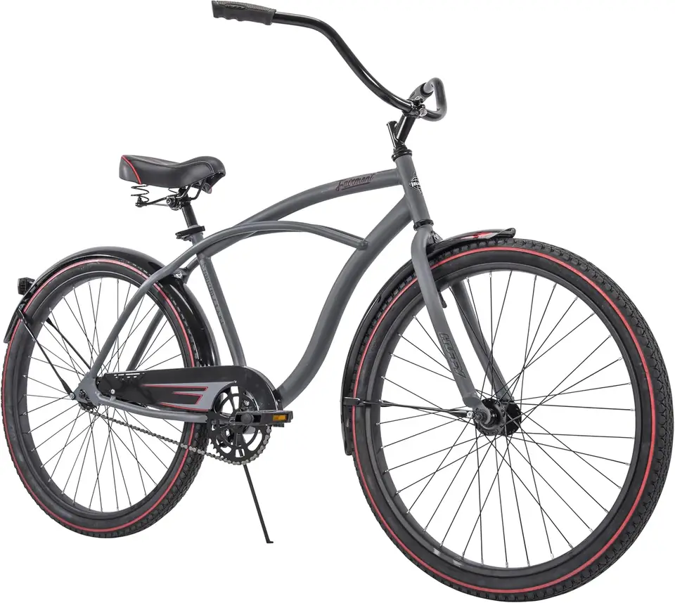 Cruiser Bike Fairmont alebo Woodhaven Model 26 palcov