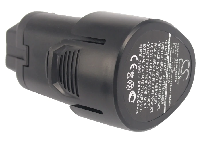 CS 1500 mAh batéria pre AEG 3520 3526 4932 4932352824 584932 954932 L1215 L1215P L1215R L1220 L1230 L1230R L1240