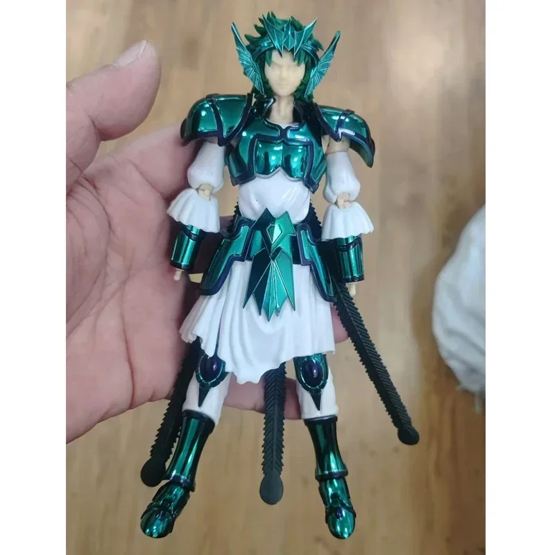 CS Model Saint Seiya Myth Cloth