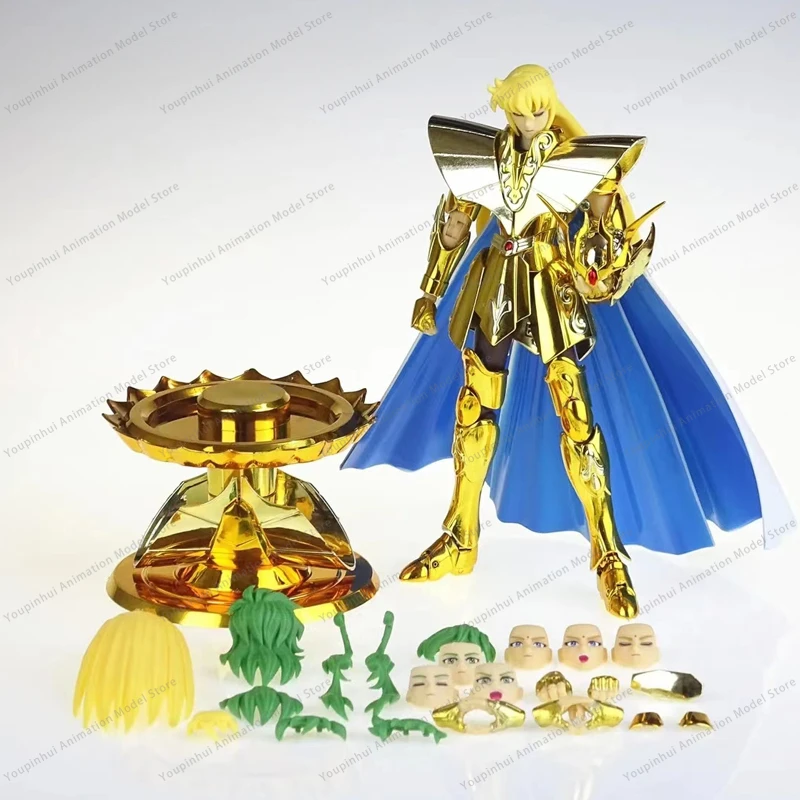 CS Model Saint Seiya Myth Cloth