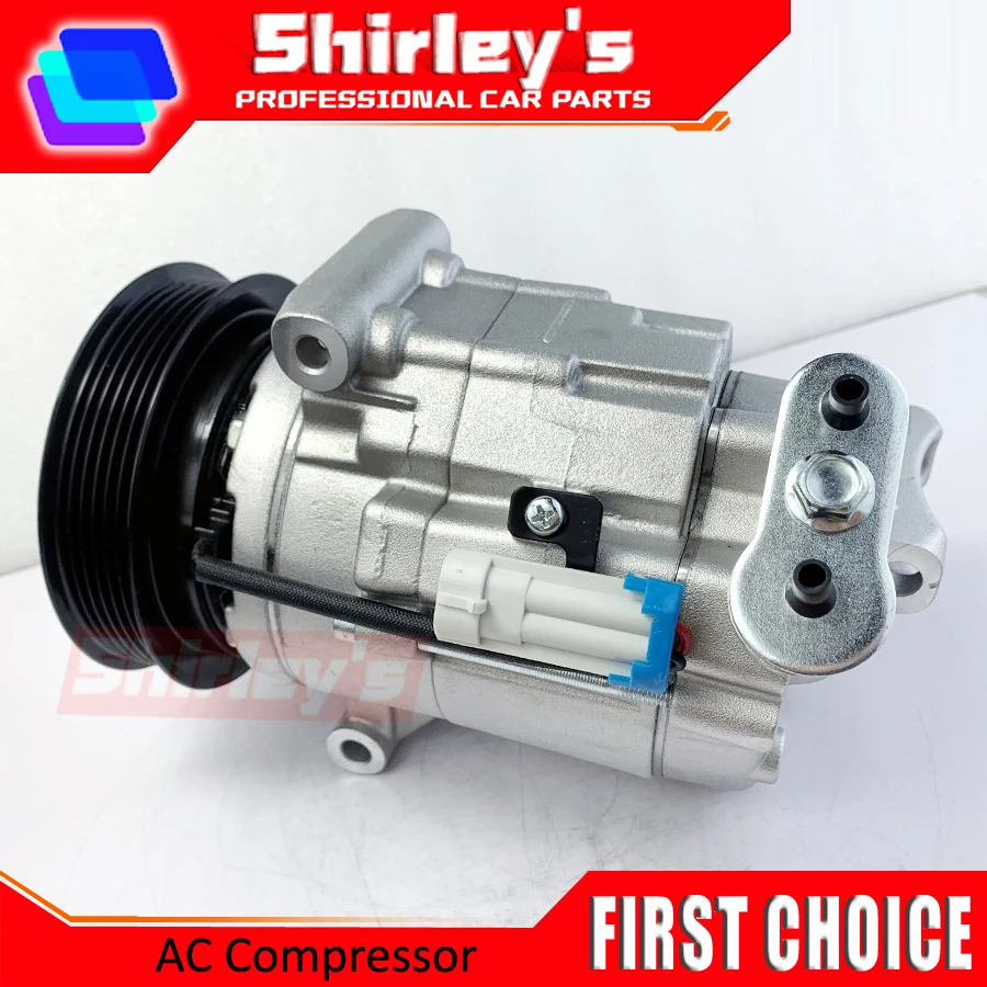 CSP15 Auto AC kompresor pre Chevrolet Holden Cruze 2009-2012 687997689 13220076 13314480 6854109 13250607 106290114 0607dpss