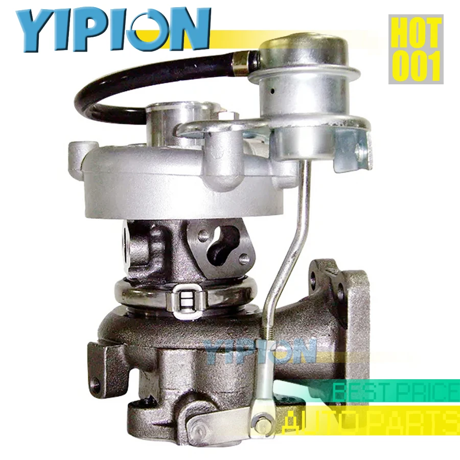 CT12 Turbo turbodúchadlo pre Toyota vlastné Ace Lite Ace 2CT 2.0L 17201-64050 17201-64020 17201-64010 1720164050