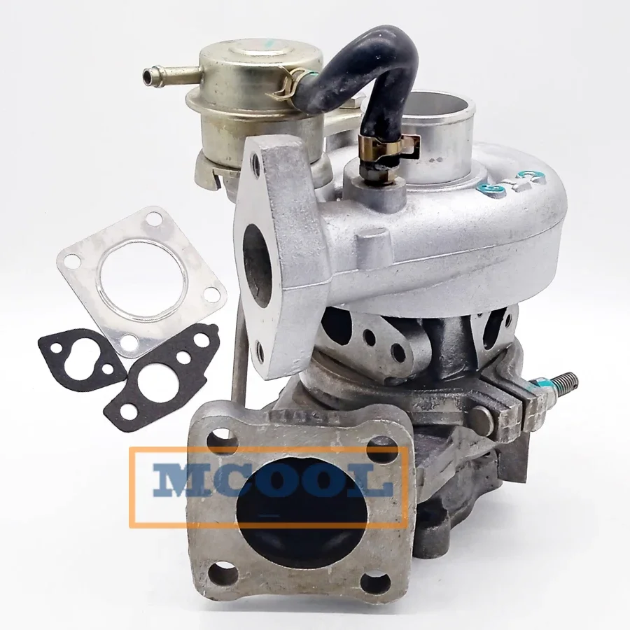 CT9 Turbocharger pre Toyota Starlet GT Tercel 1998- Paseo Glanza EP82 EP91 AVENSIS 4EFTE 16-Valve 1.3L 17201-64190 1720164190