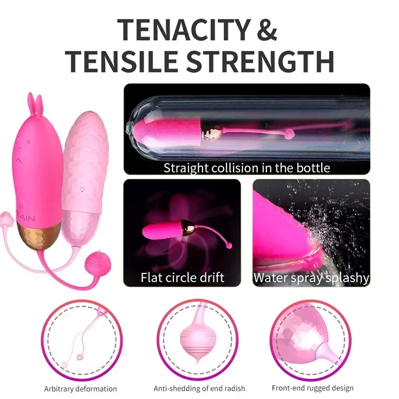 cudnosť klietka Realistická silná silná vibračná dildo sexuálne výrobky vaginálne pumpy Sexuálne vibrátory pre ženy sexuálne stroj pre sex