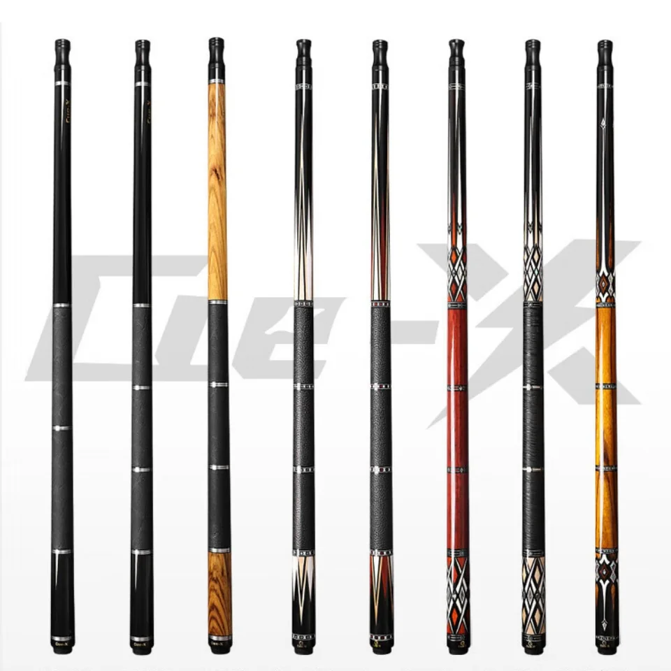 CUE-X 58 