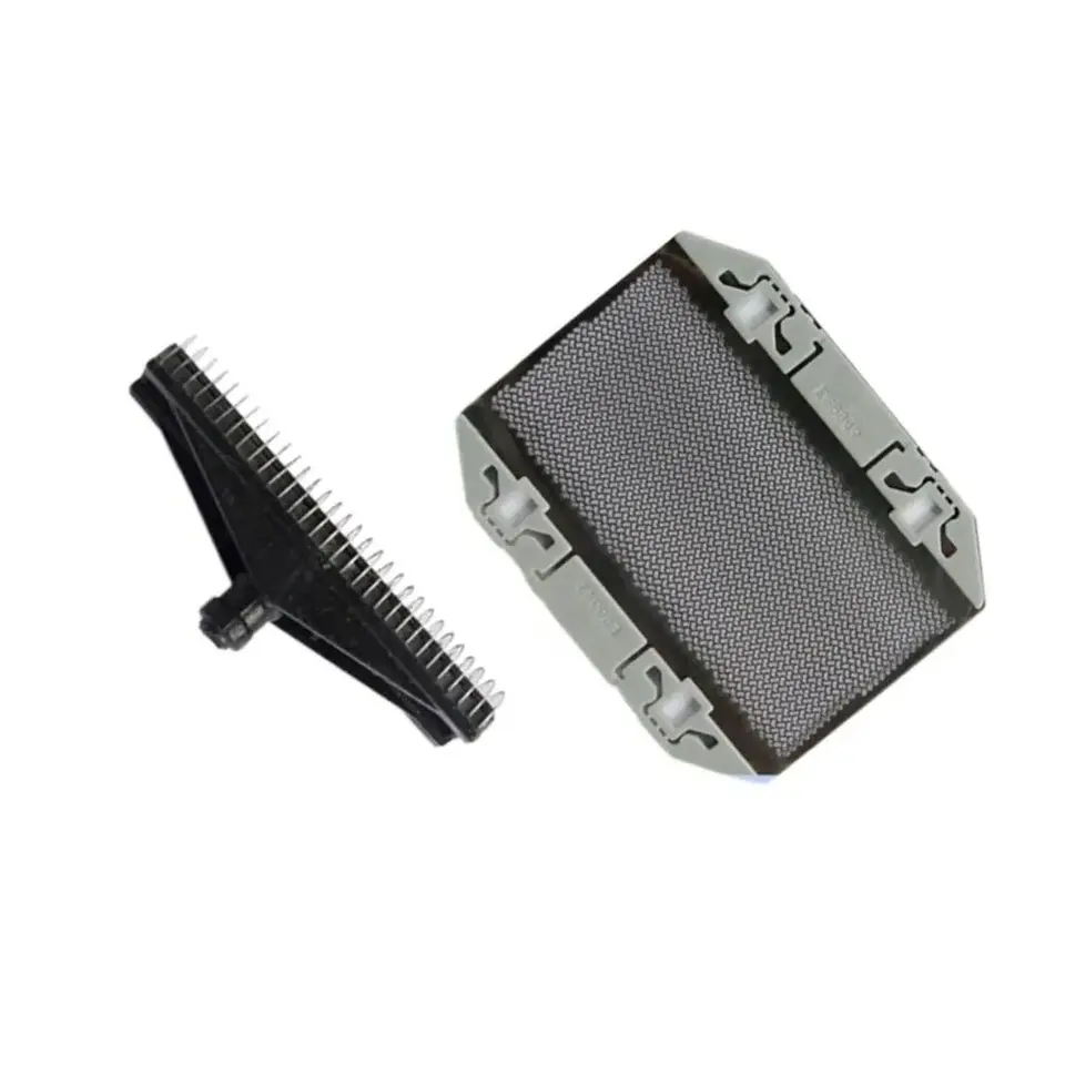 Cutter s vnútornou čepeľou+ Screen Screen Screen pre Panasonic ES9943 ES3800 ES3830 ES3831 ES3832 ES-SA40 SA-40 ES-RC40 Razor Grid Mesh