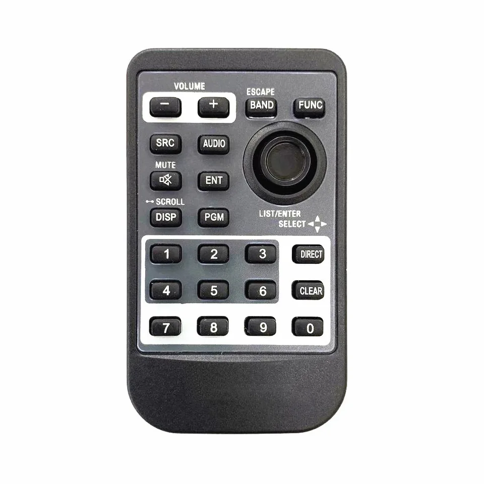 CXC9113 Wireless diaľkové ovládanie pre priekopnícky automobilový prijímač DEHP960MP CXC9115 CXC5717