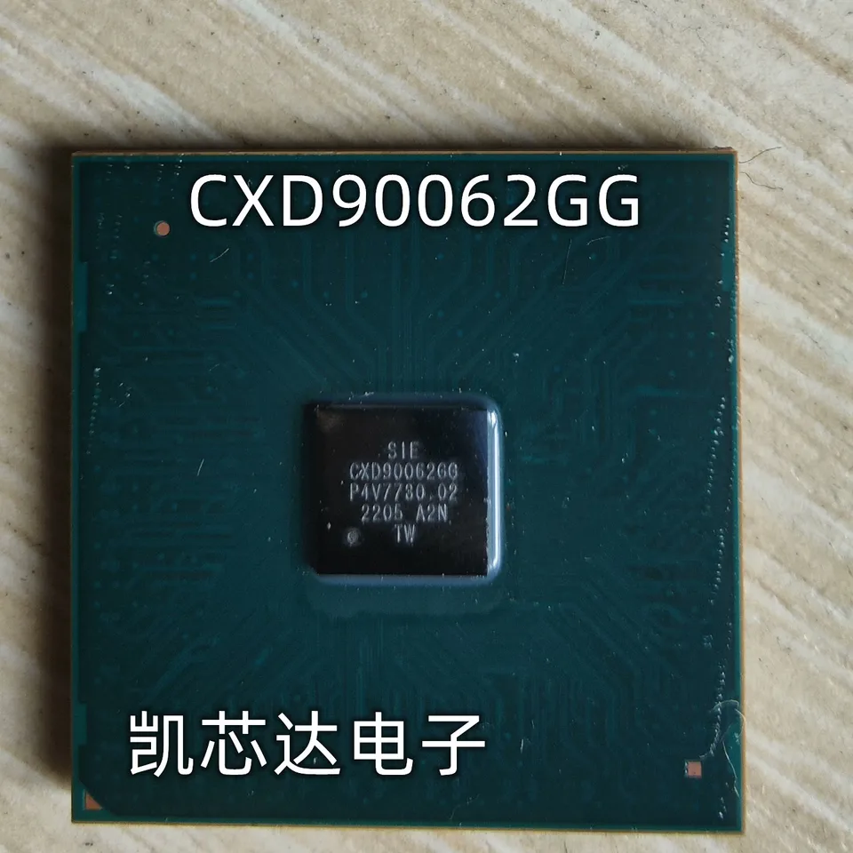 CXD90062GG IC IC Čipset náhradný radič SSD pre konzolu PS5